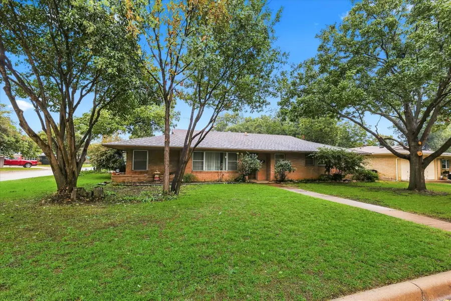 4132 Bilglade Road, Fort Worth, TX 76109 - #2