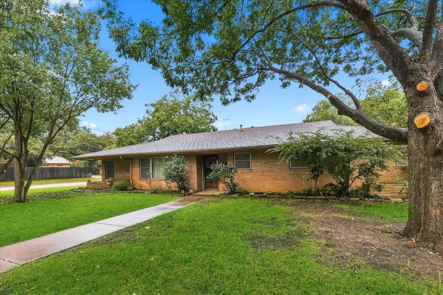 4132 Bilglade Road, Fort Worth, TX 76109 - #3