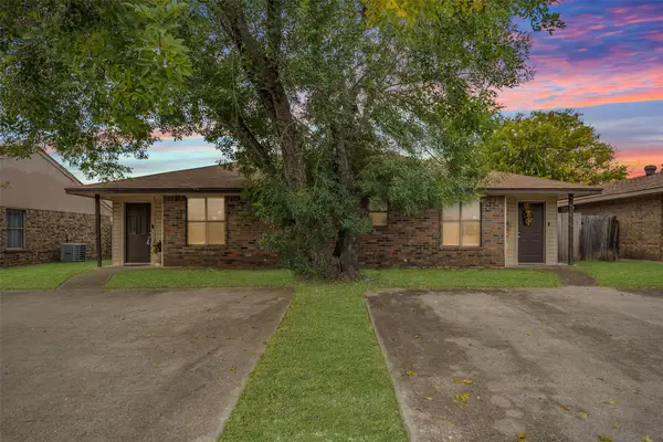 1126 S Clark Road, Cedar Hill, TX 75104