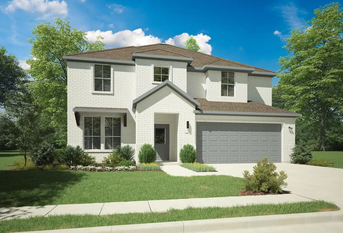 6007 Broadacre Drive, Princeton, TX 75071 - #1