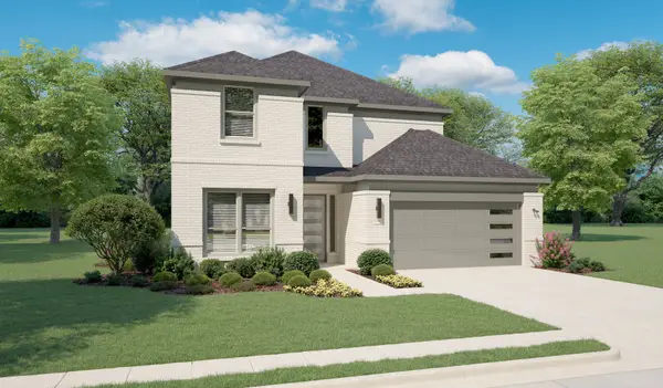 4405 Rustic Ridge Drive, McKinney, TX 75071