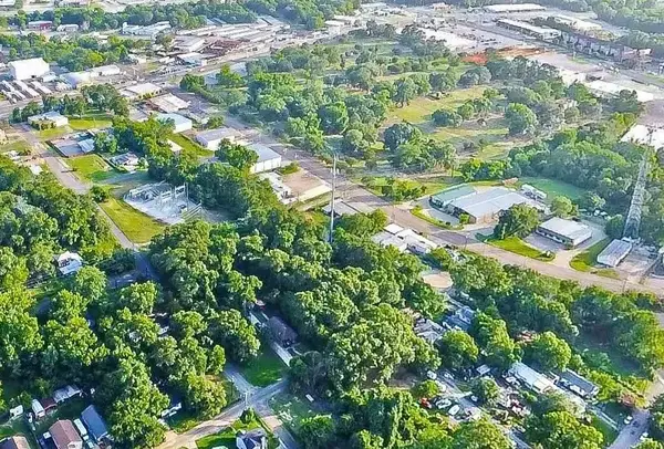 0 Brown Street, Longview, TX 75601