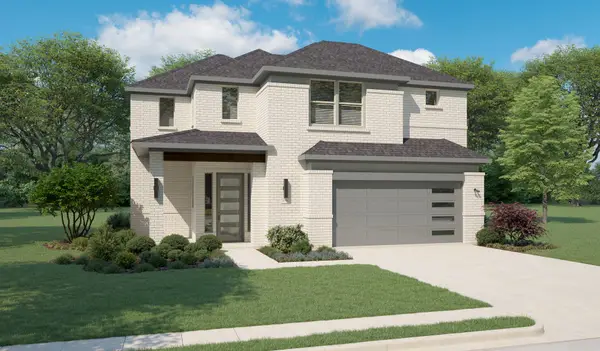 4736 Carina Road, McKinney, TX 75071