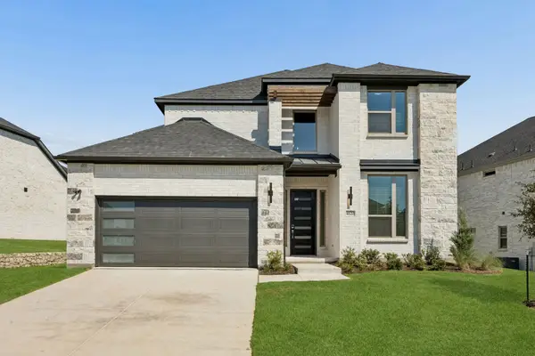 4712 Carina Road, McKinney, TX 75071