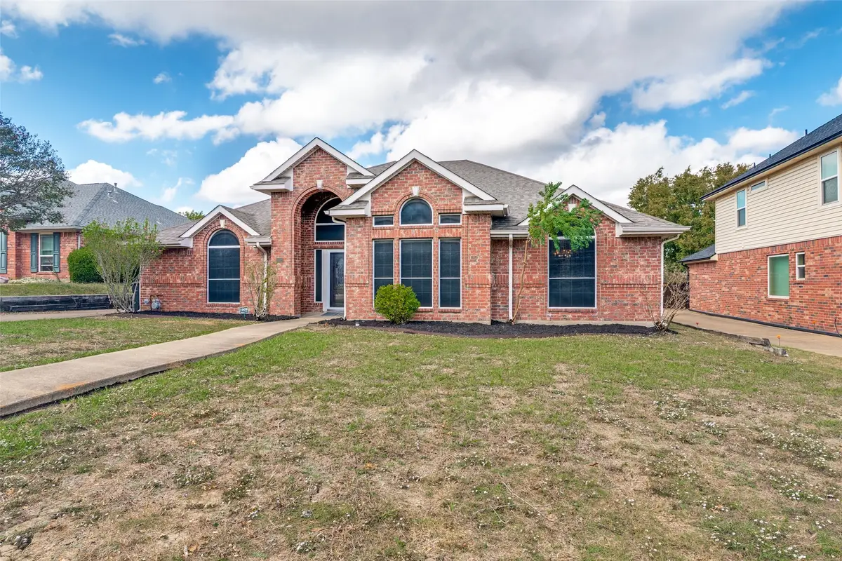 1909 Blackfoot Trail, Mesquite, TX 75149 - #1