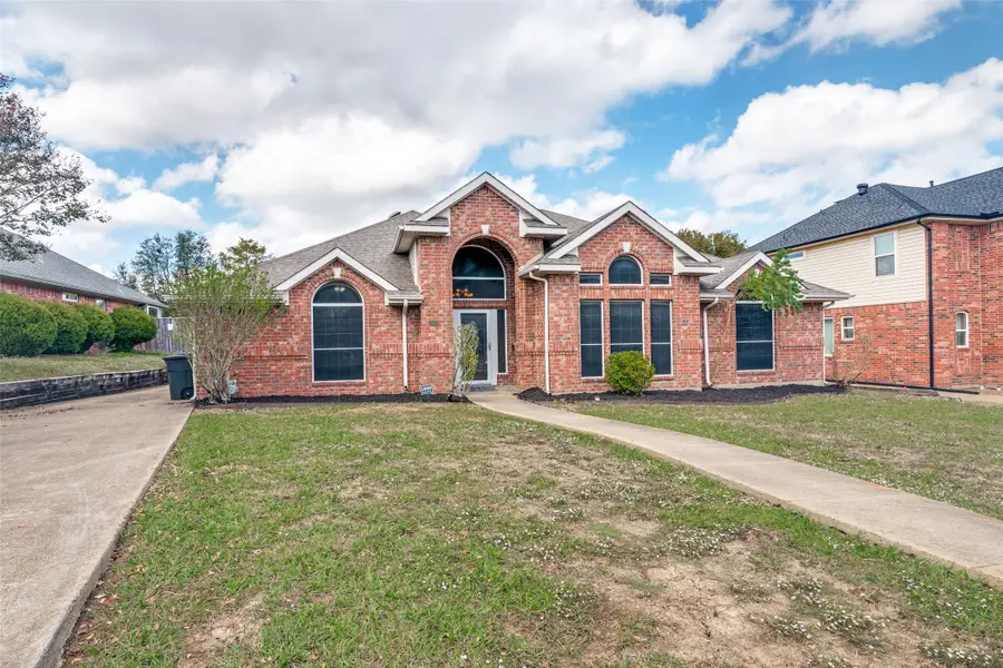 1909 Blackfoot Trail, Mesquite, TX 75149 - #2