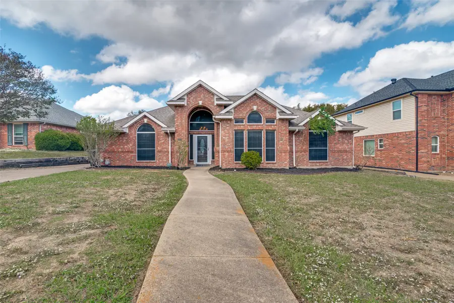 1909 Blackfoot Trail, Mesquite, TX 75149 - #3