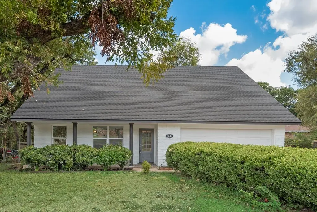 5614 University Hills Boulevard, Dallas, TX 75241 - #1