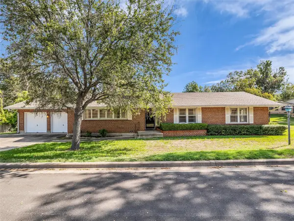 101 Turtle Creek Road, Waco, TX 76710