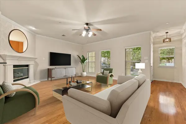 8705 Trolley Trail, McKinney, TX 75070