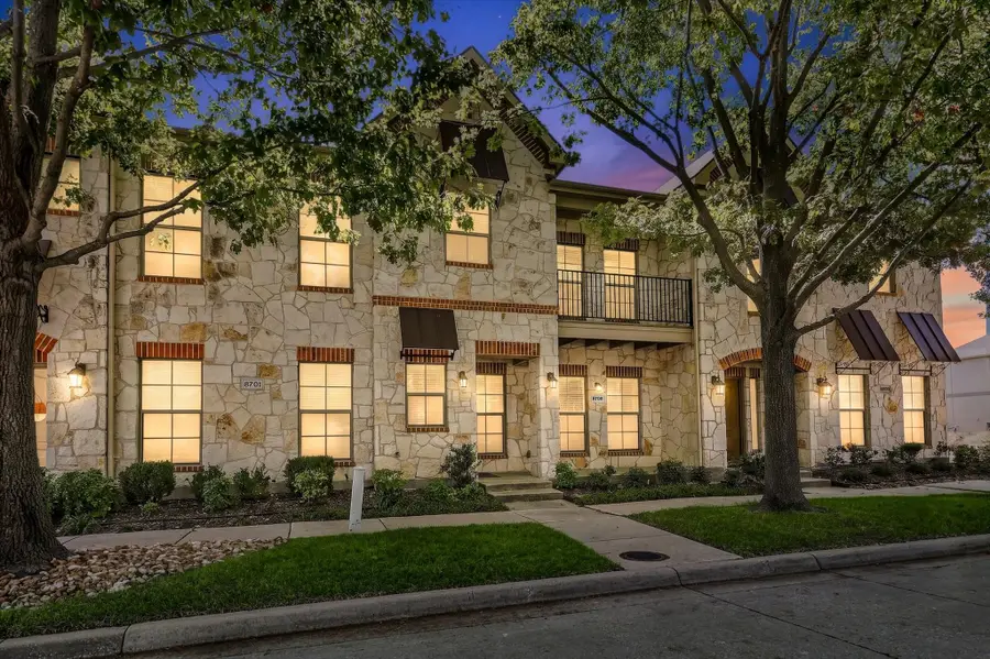 8705 Trolley Trail, McKinney, TX 75070 - #3