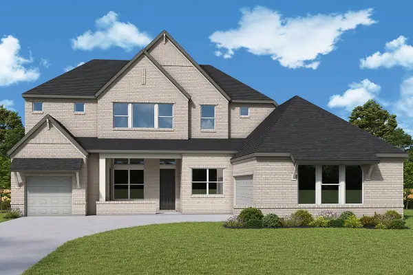 5724 Tulip Trail, Flower Mound, TX 75028