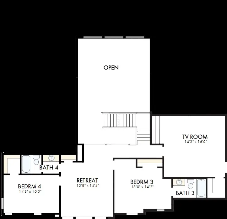 5724 Tulip Trail, Flower Mound, TX 75028 - #3
