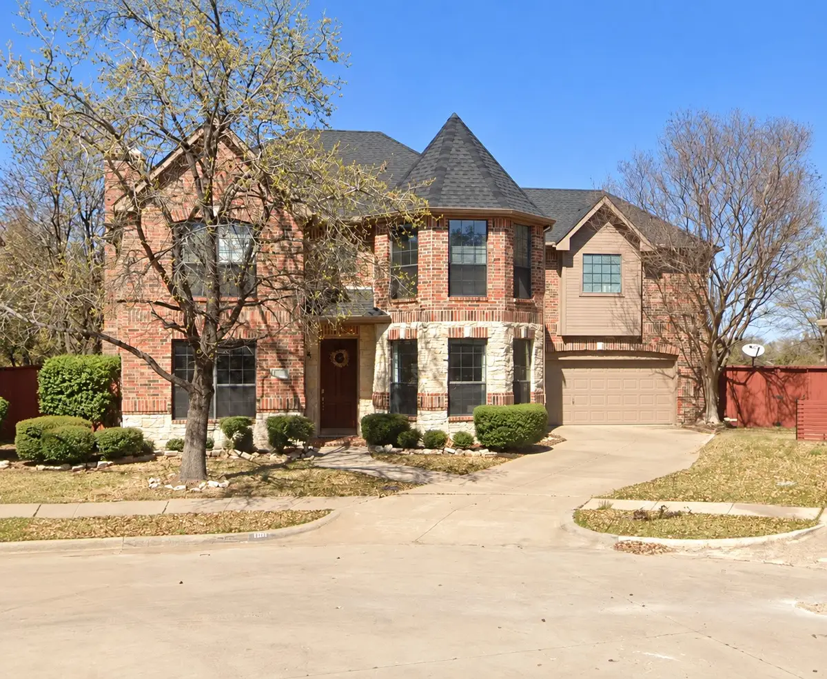 1081 Leisure Lane, Irving, TX 75063 - #1