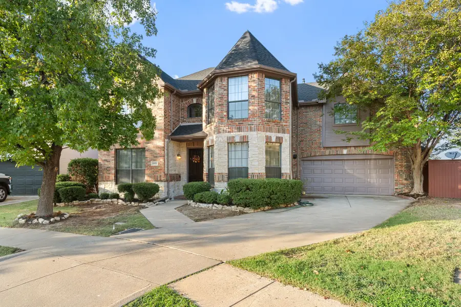 1081 Leisure Lane, Irving, TX 75063 - #2