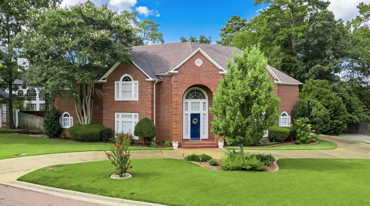 3 Daisy Court, Longview, TX 75604 - #1