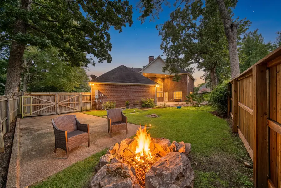 3 Daisy Court, Longview, TX 75604 - #2