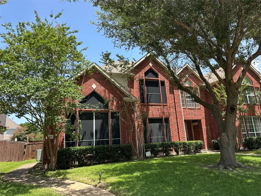 11354 Still Hollow Drive, Frisco, TX 75035 - #2