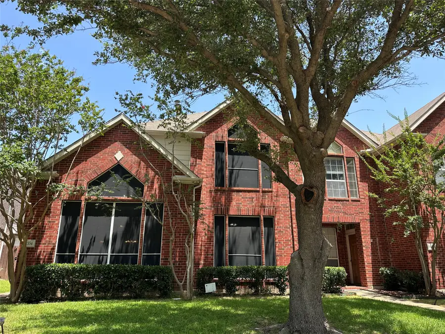 11354 Still Hollow Drive, Frisco, TX 75035 - #3