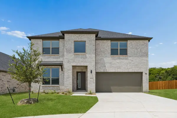 114 Whitlow Drive, McKinney, TX 75071