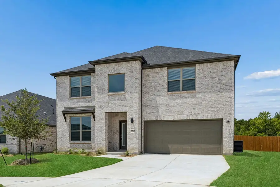 114 Whitlow Drive, McKinney, TX 75071 - #3