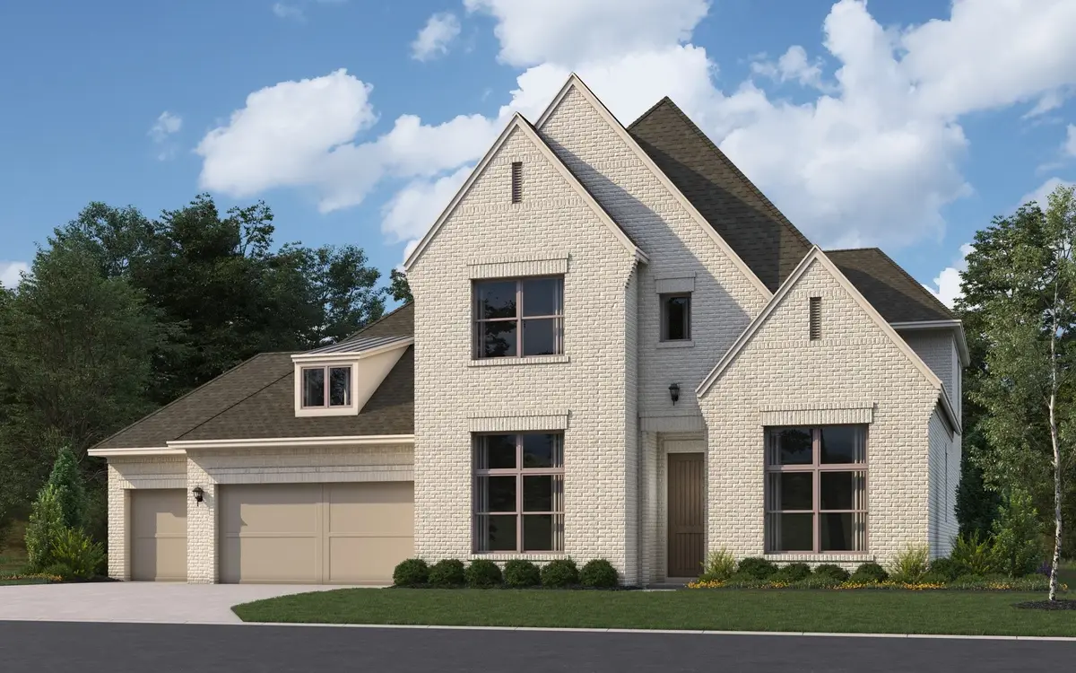4820 Choirs Drive, Celina, TX 75078 - #1
