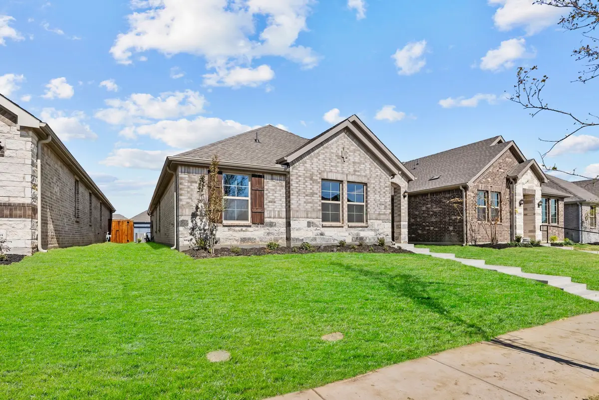 2537 Pikes Peak Way, Celina, TX 75009 - #1