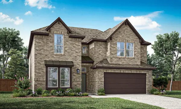 213 Evenstar Lane, Rockwall, TX 75087