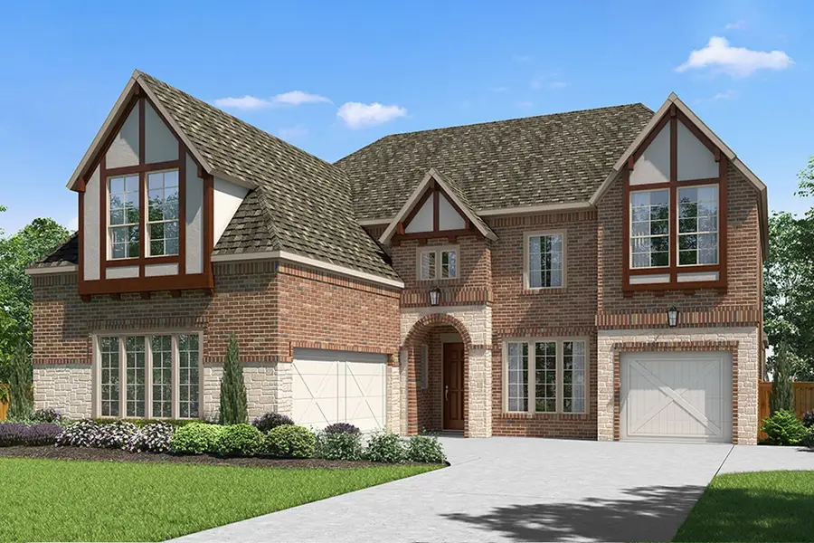 3315 Nottingham Road, Rockwall, TX 75087 - #3