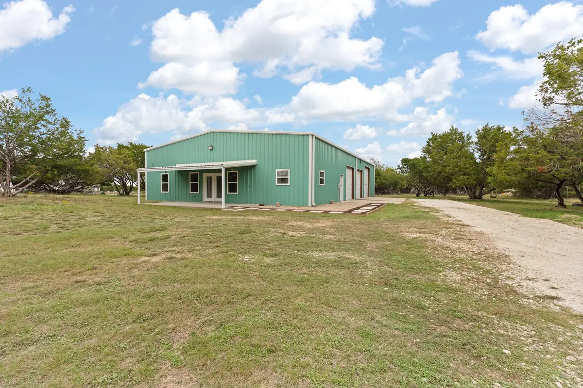 661 Ridge Drive N, Cleburne, TX 76033 - #1