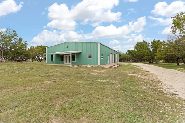 661 Ridge Drive N, Cleburne, TX 76033