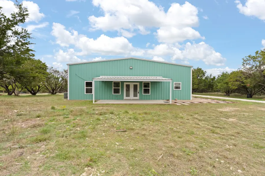 661 Ridge Drive N, Cleburne, TX 76033 - #2