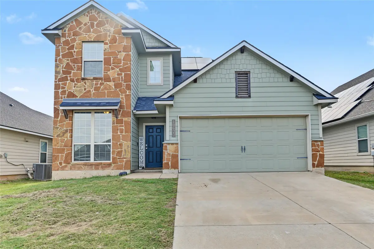10620 Langham Drive, Waco, TX 76708 - #1