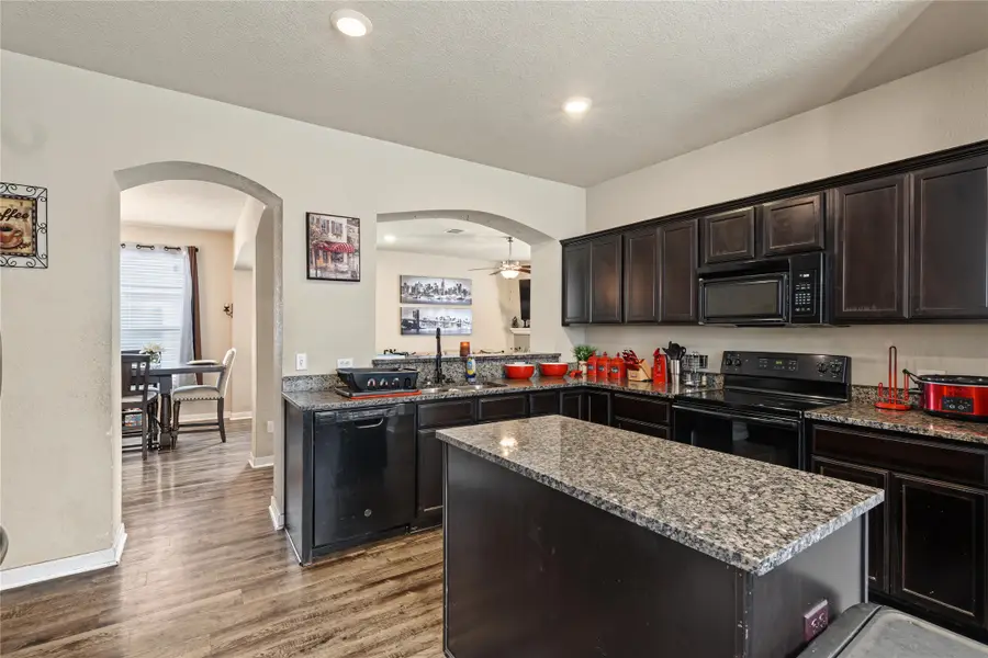 10620 Langham Drive, Waco, TX 76708 - #3