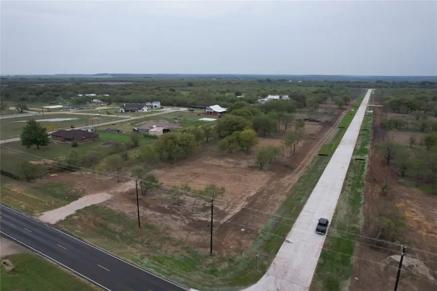 TBD1 Peaceful Way, Aubrey, TX 76227 - #2