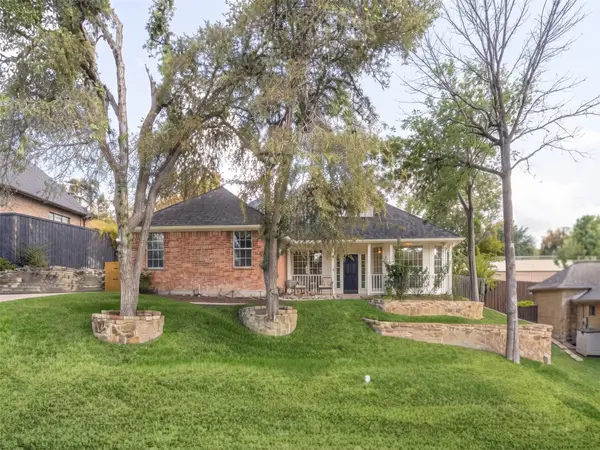 101 Independence Place, Rockwall, TX 75032