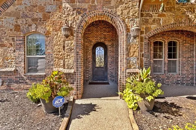12901 Smokey Ranch Drive, Haslet, TX 76052 - #2