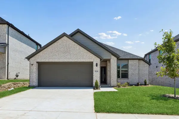 120 Whitlow Drive, Princeton, TX 75071