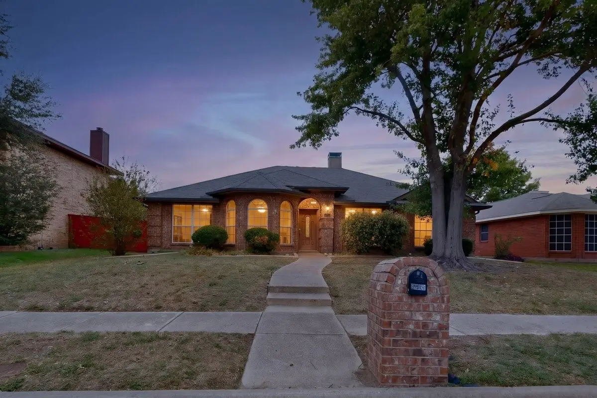 2605 Buck Drive, Mesquite, TX 75181 - #1