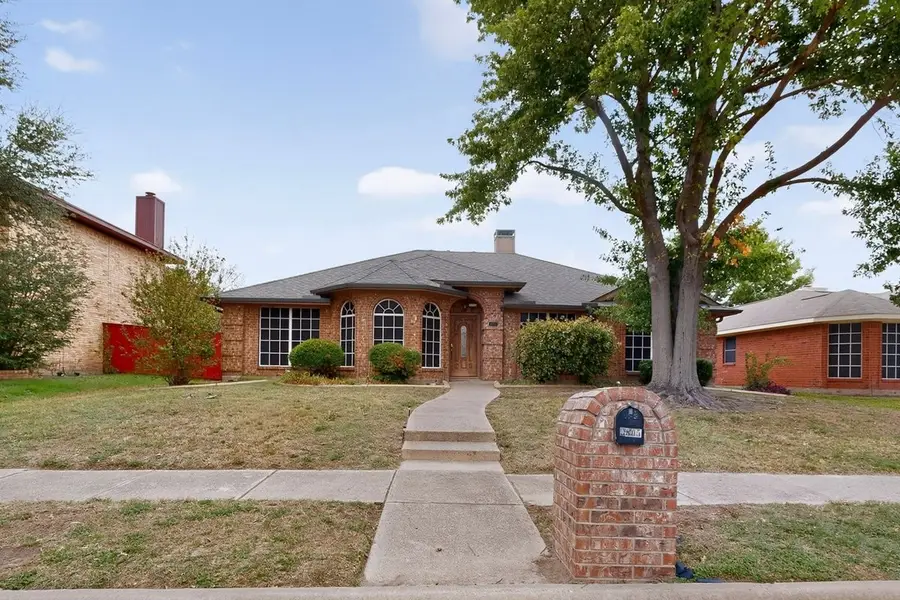 2605 Buck Drive, Mesquite, TX 75181 - #2