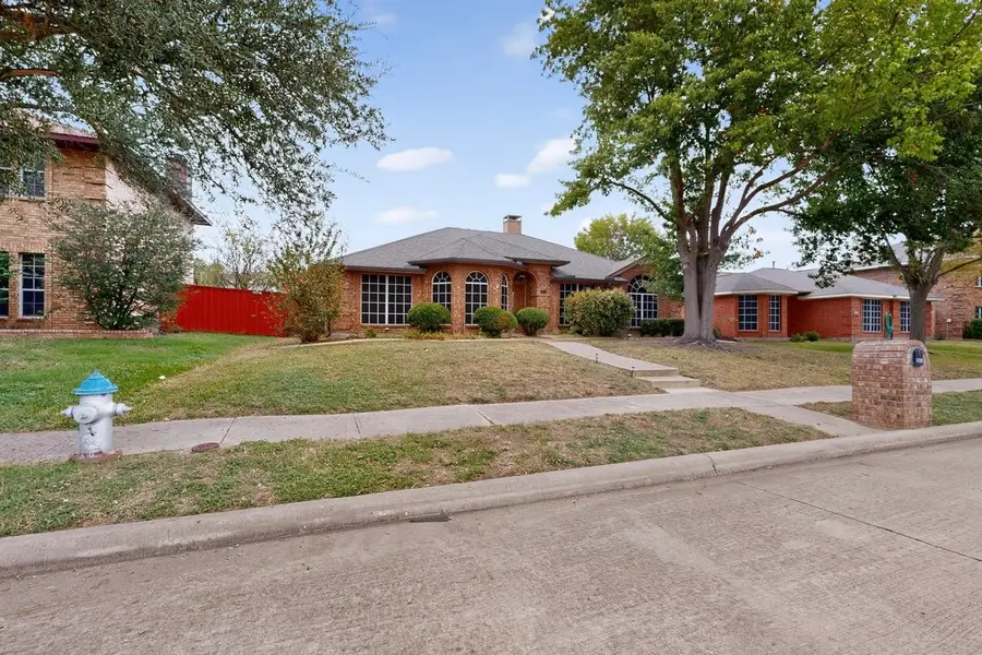 2605 Buck Drive, Mesquite, TX 75181 - #3