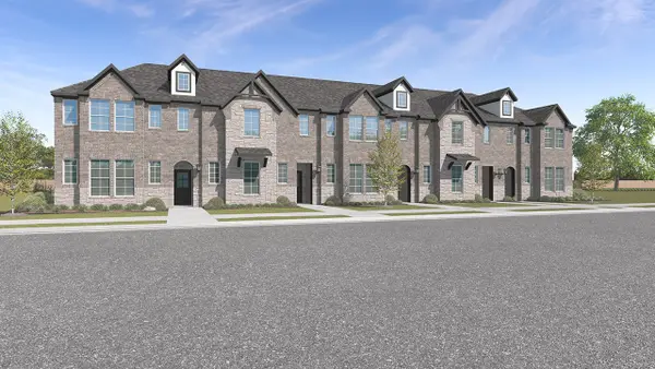 10116 Starlight Ridge Place, McKinney, TX 75071