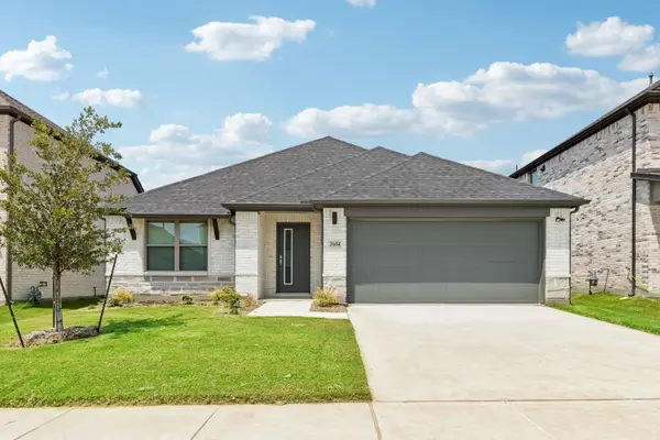 202 Whitlow Drive, Princeton, TX 75071