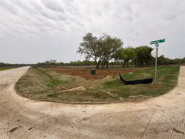 TBD4 Peaceful Way, Aubrey, TX 76227