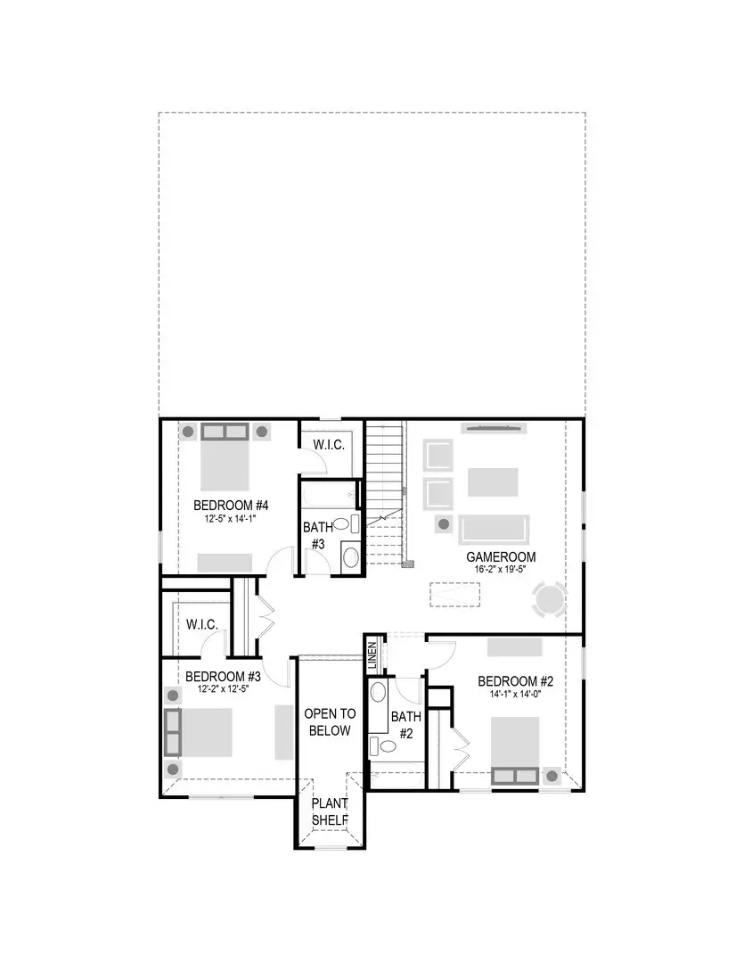 3601 Copperwood Drive, McKinney, TX 75071 - #3