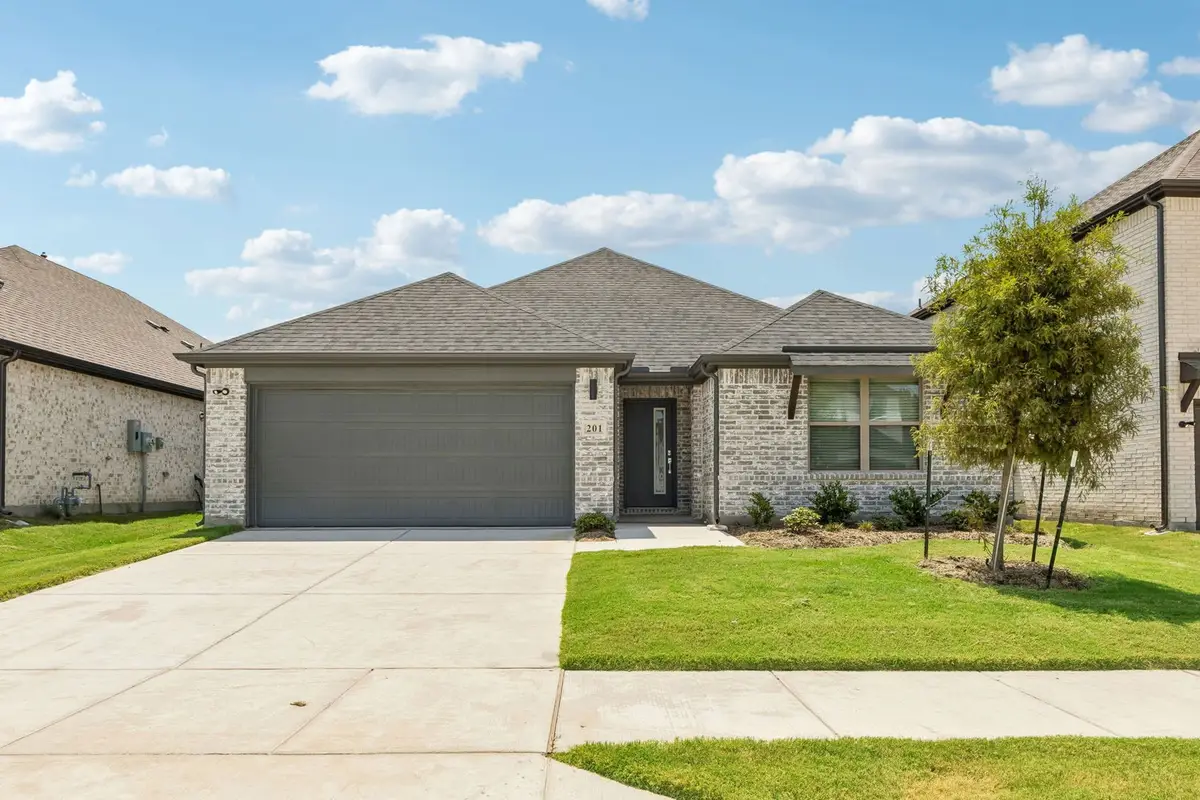 1333 Rosaderos Road, Haslet, TX 76052 - #1