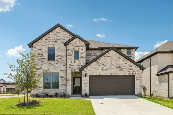 702 River Ridge Drive, Princeton, TX 75071