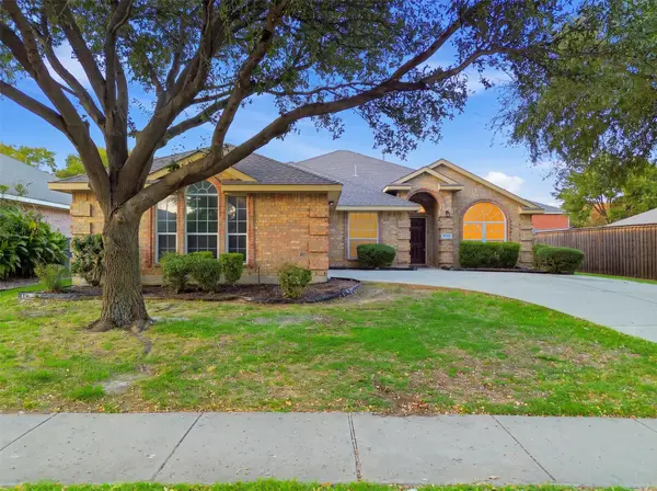 15750 Palo Pinto Drive, Frisco, TX 75035