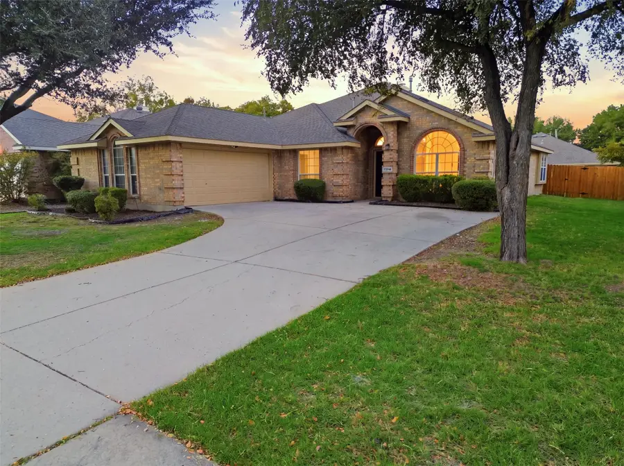 15750 Palo Pinto Drive, Frisco, TX 75035 - #2