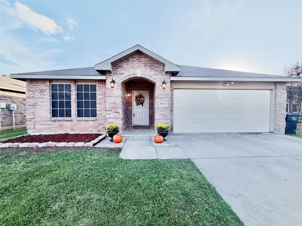 8832 Elk Creek Lane, Fort Worth, TX 76123